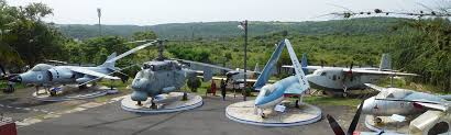 Naval Aviation Museum 